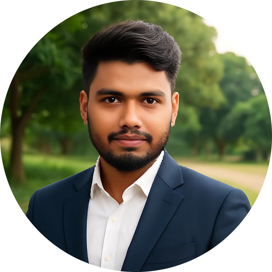 Aiman Rafiq