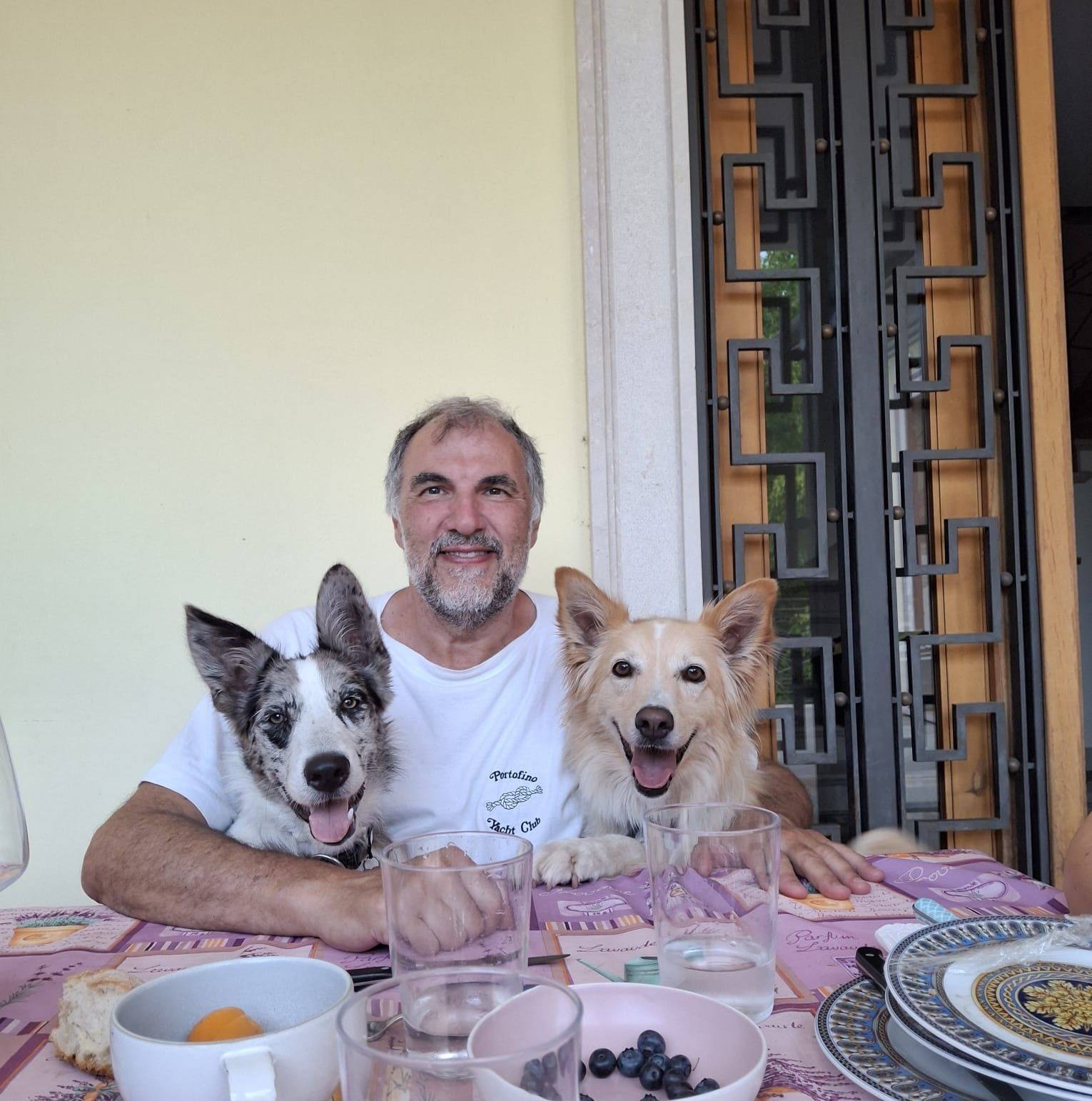 Stefano Rumi Profiles