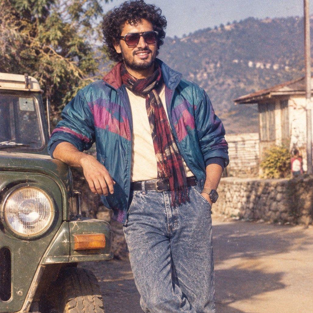Kamal Rwt