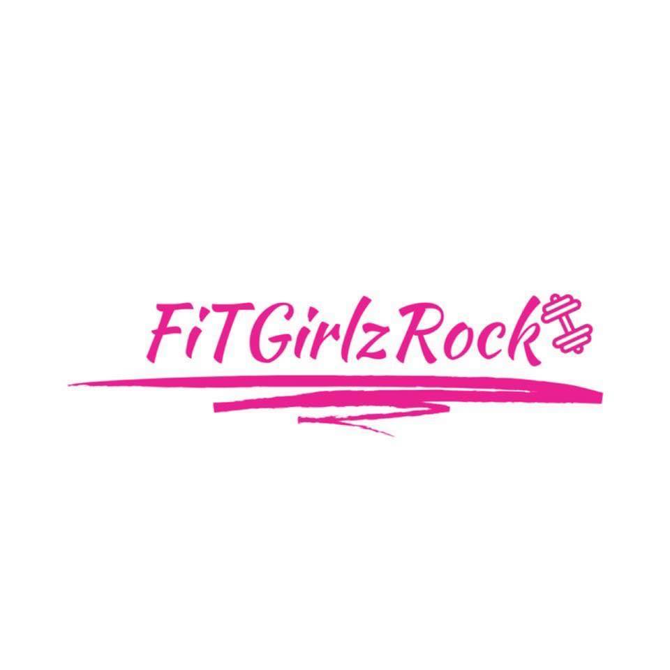 Fit Girlz Rock | Porterdale GA