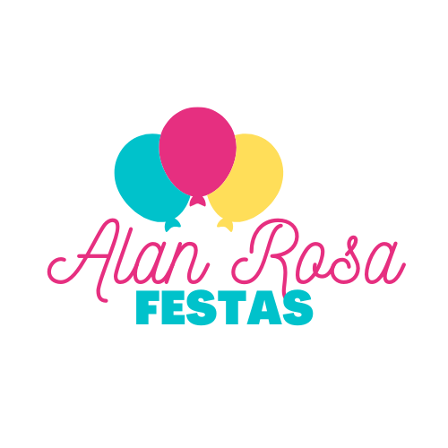 Alan Rosa Festas | Rio de Janeiro RJ