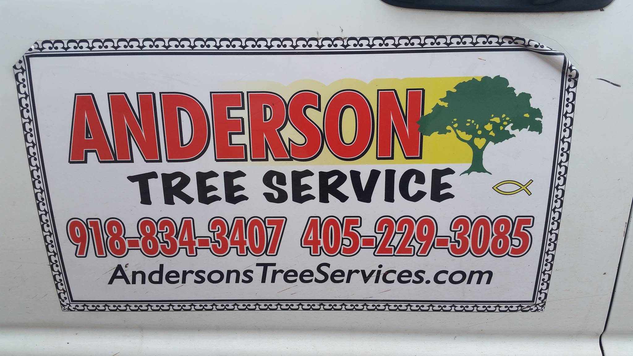 Anderson Tree Service