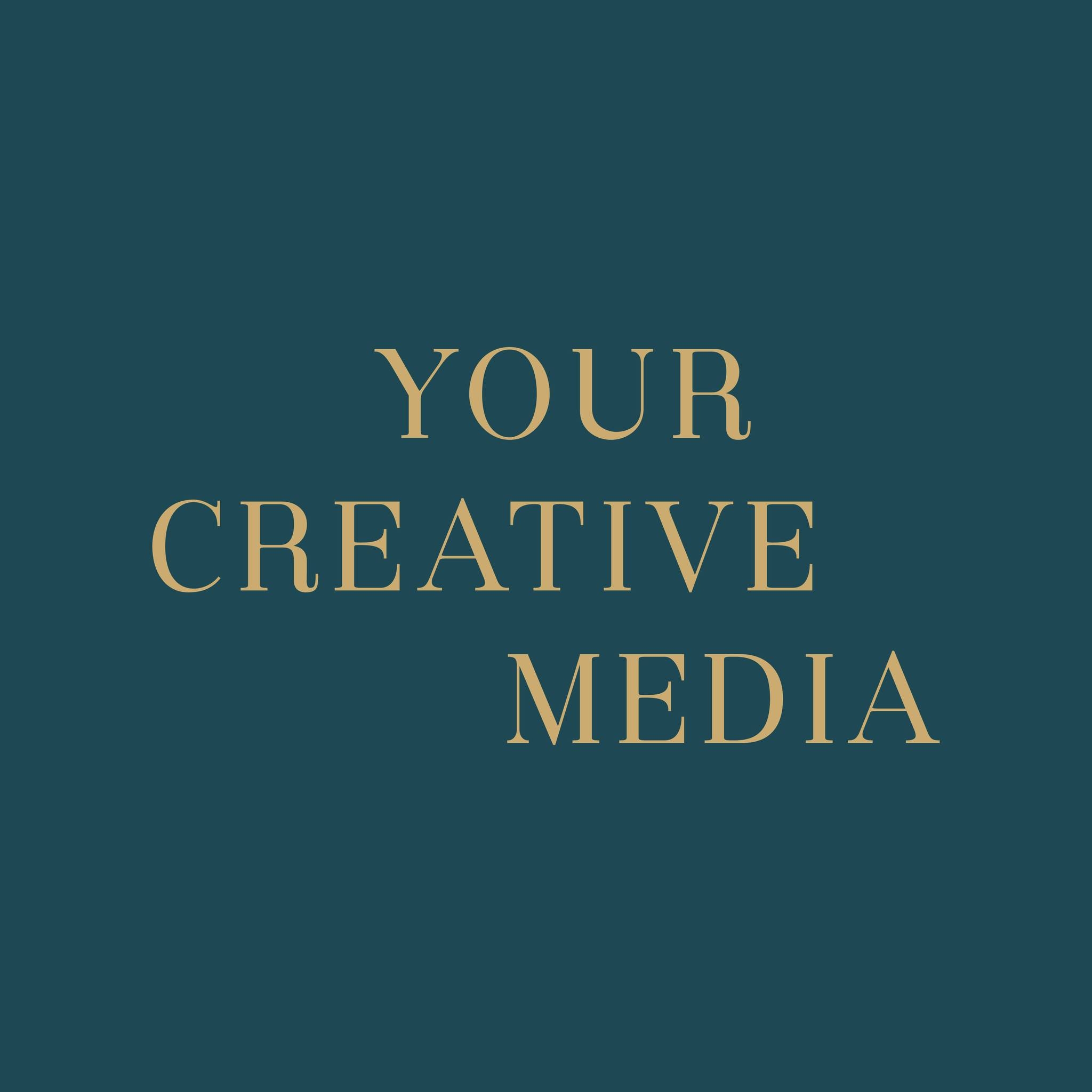 Your Creative Media