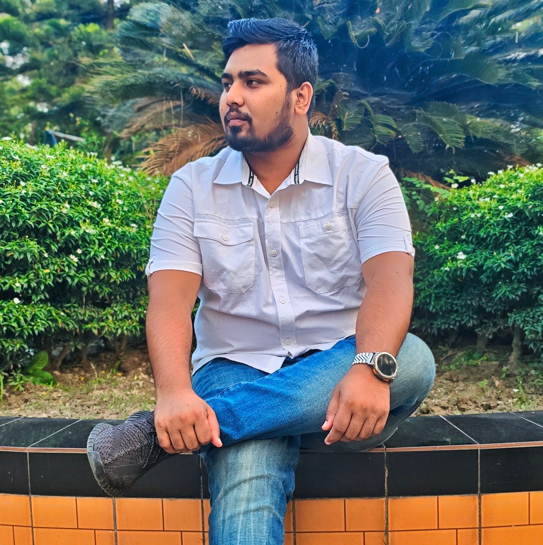 Robi Sayed