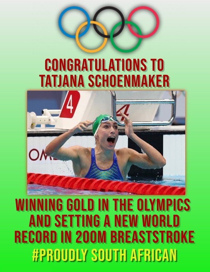 Congratulations to Tatjana... - ChildsWorld Primary | Facebook