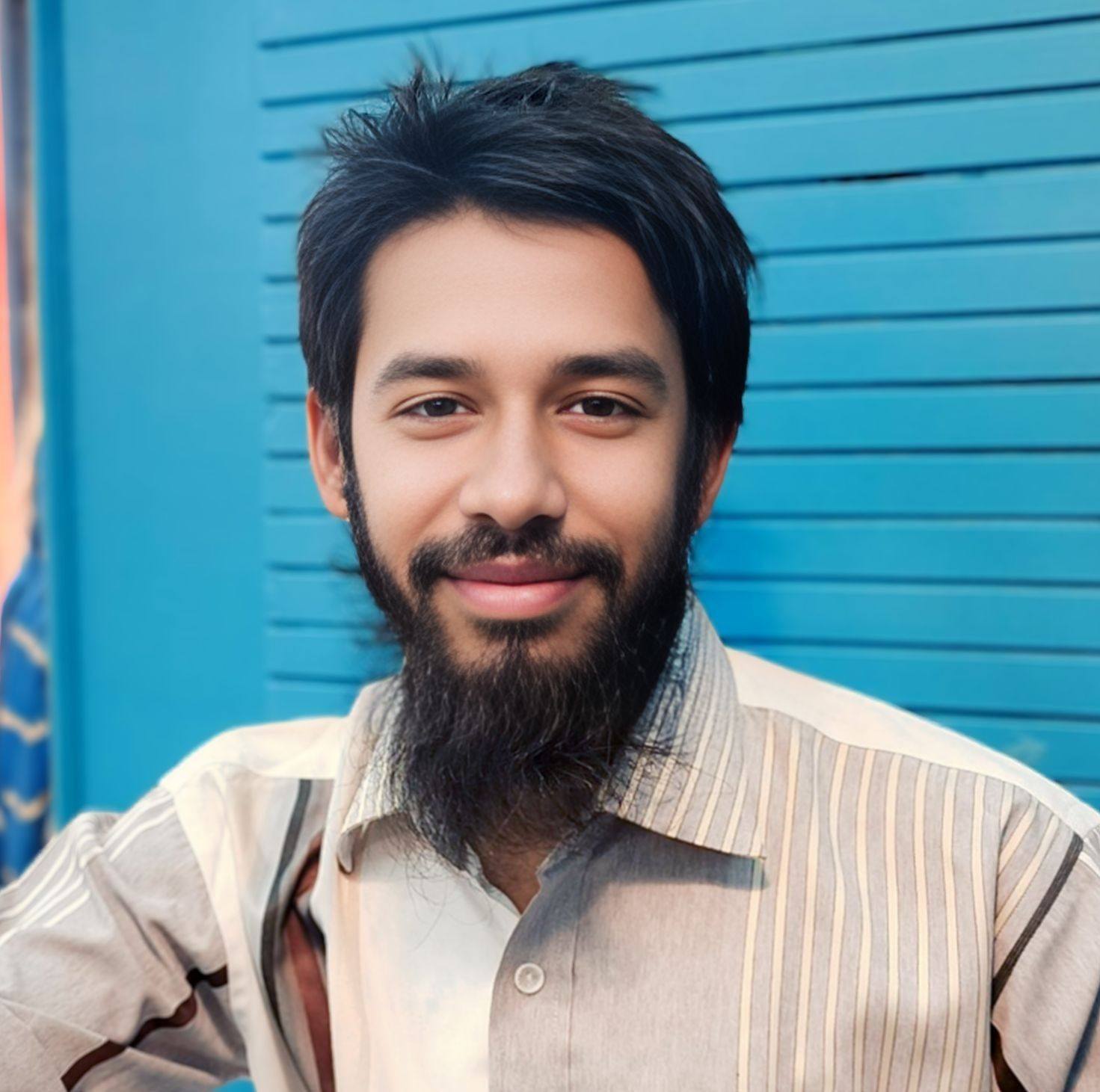 Robiul Hossain