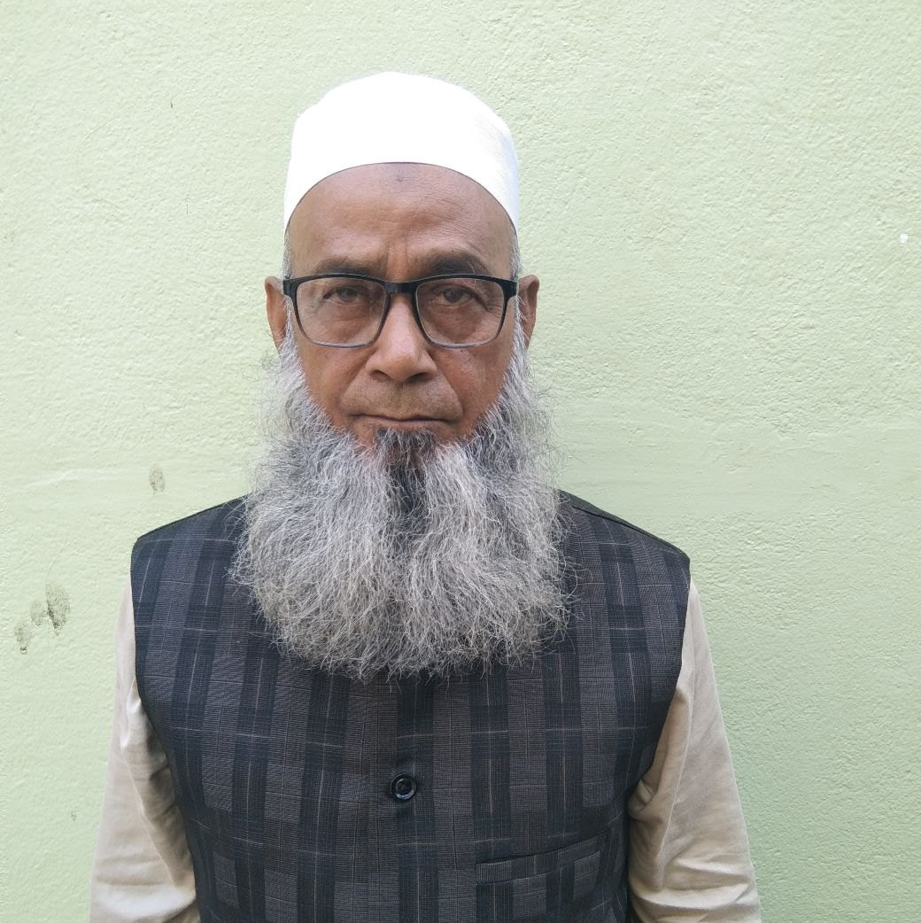 Rajab Khan on Reels
