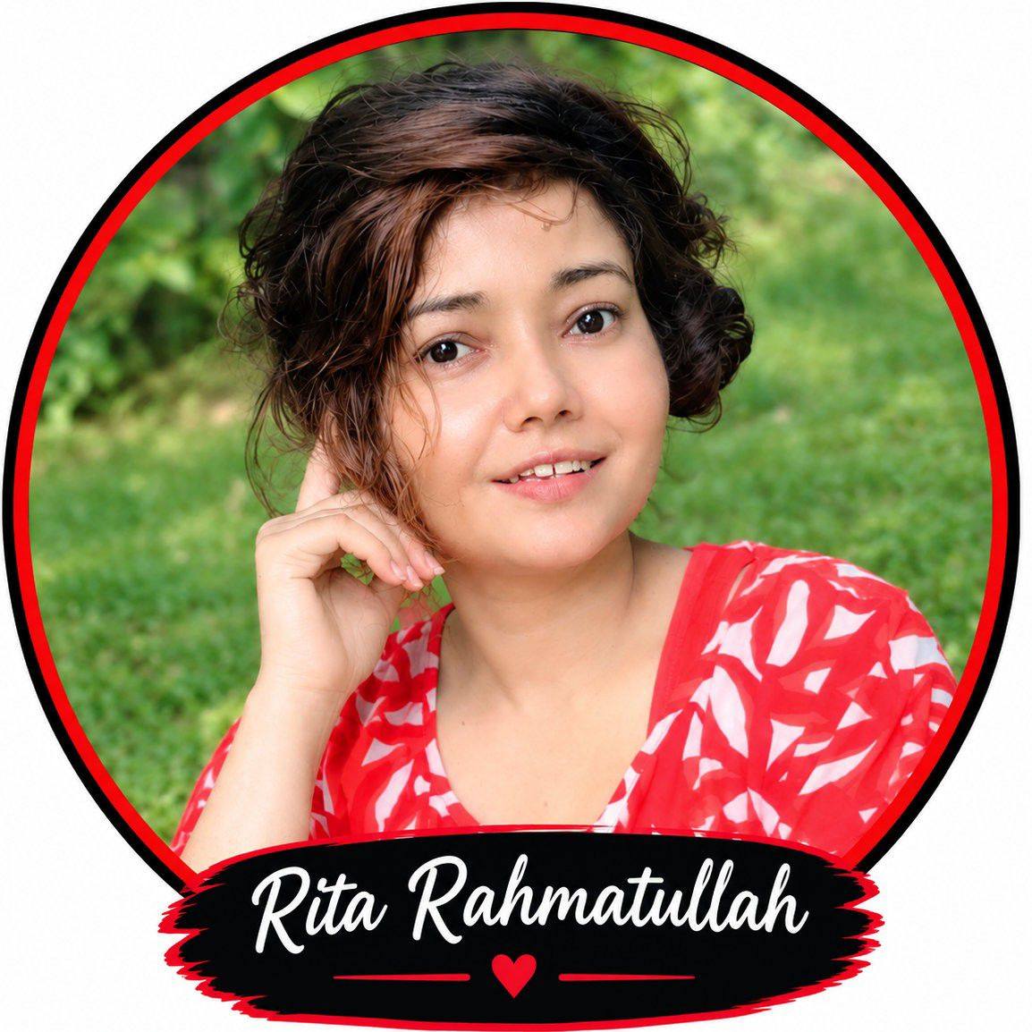 Rita Rahmatullah