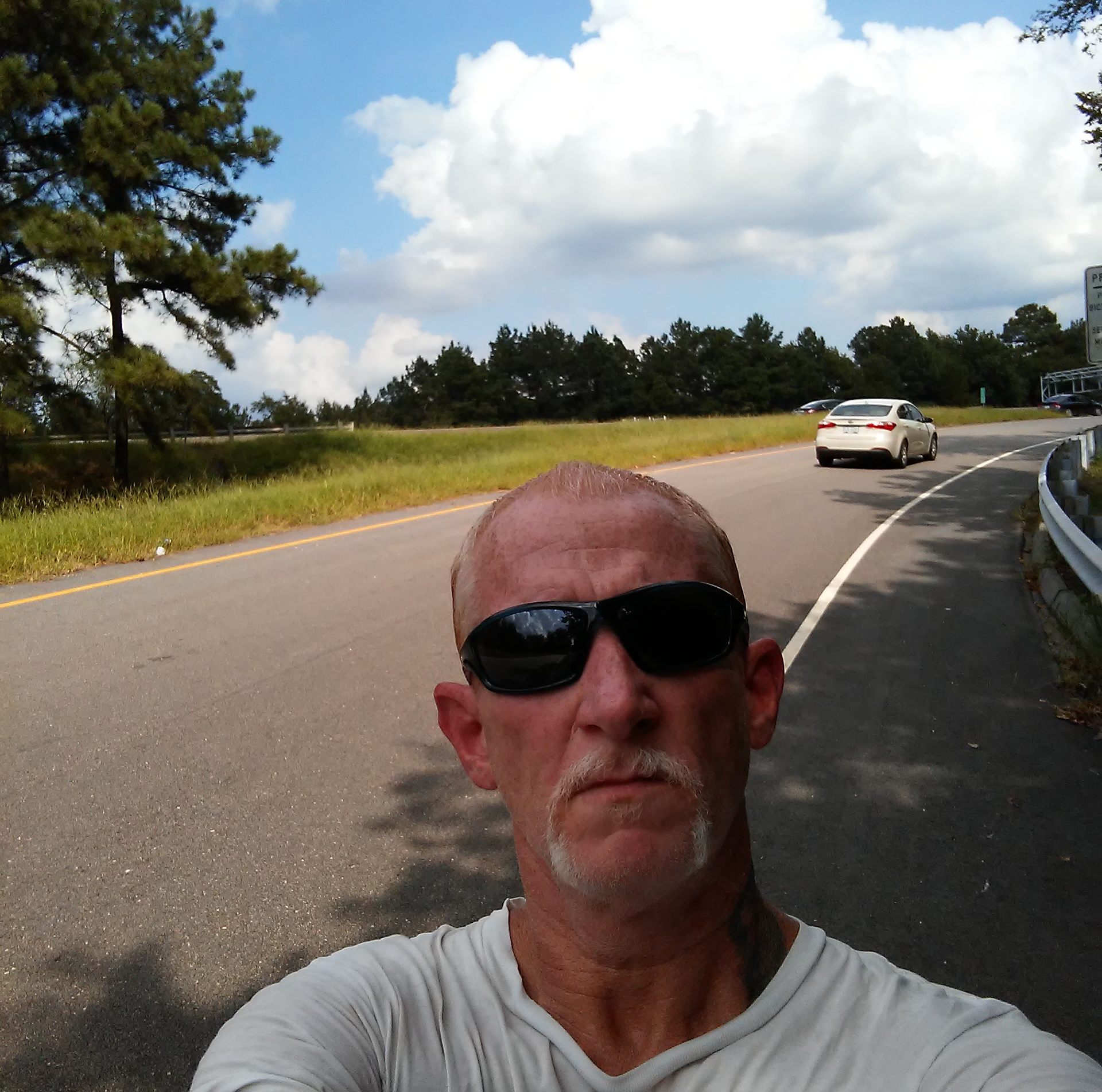 Eric Sweatt