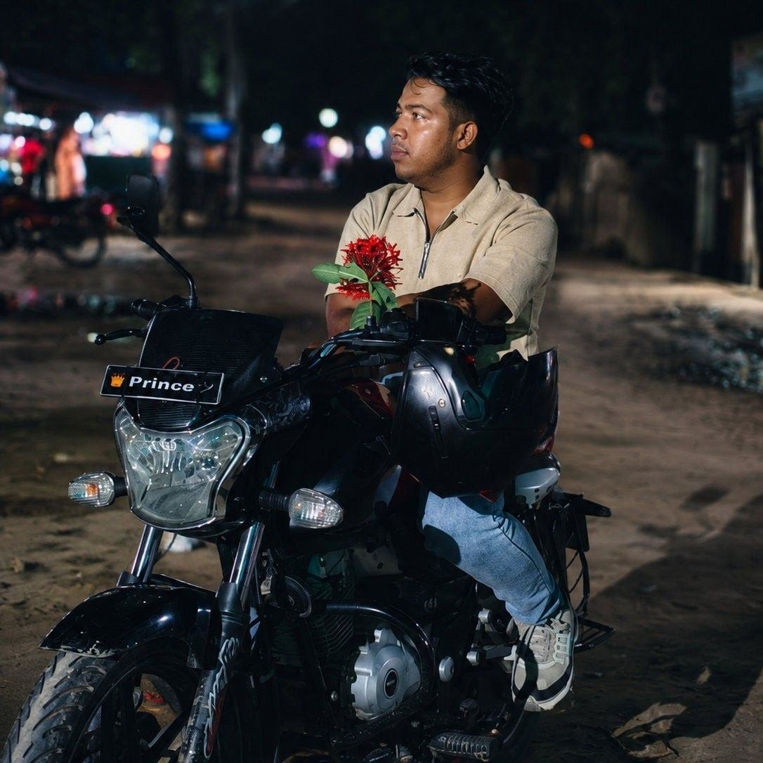 Sabbir Hossen Brinto