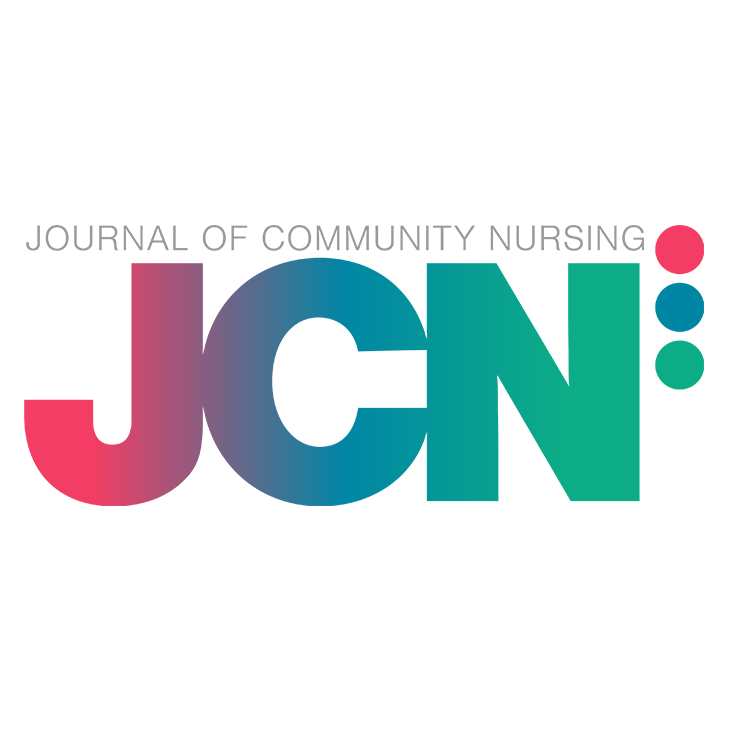 Journal of Community Nursing - JCN