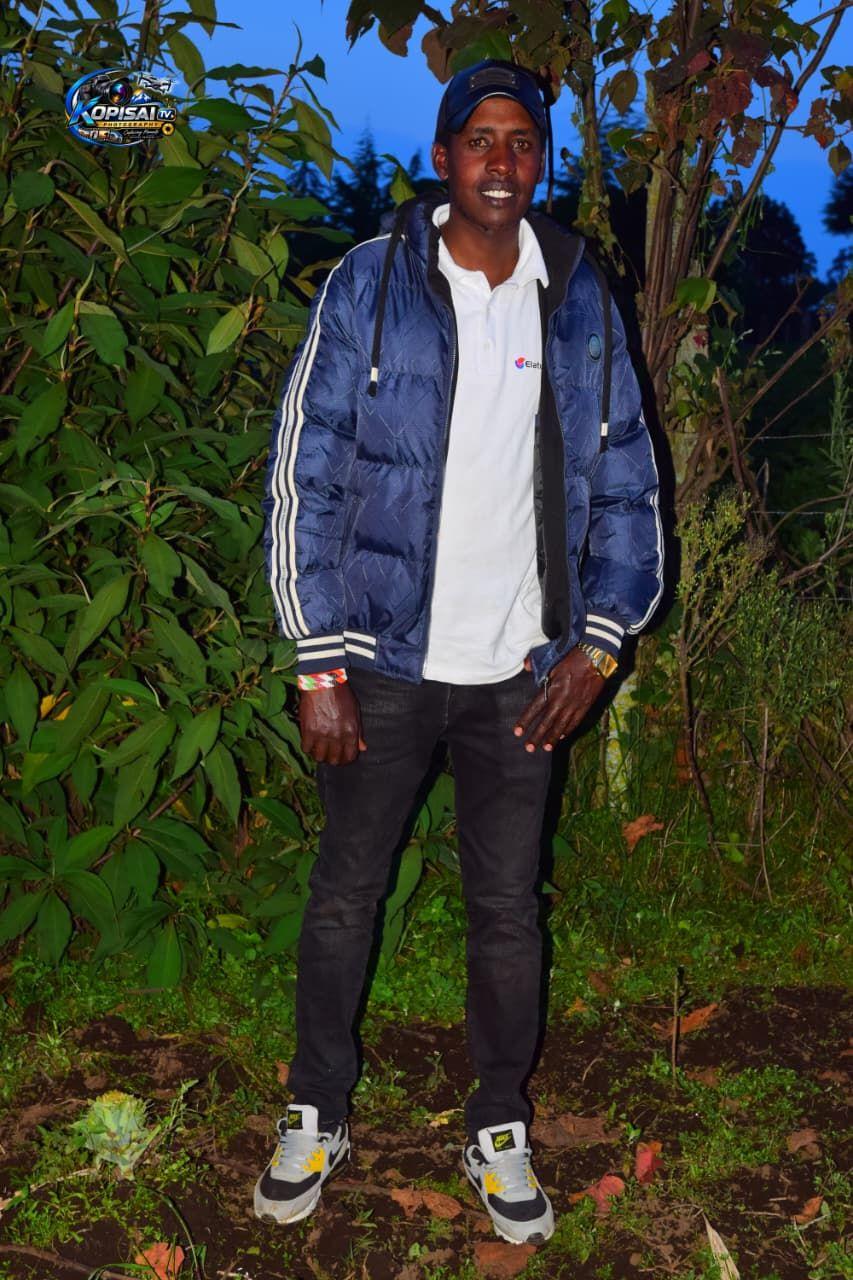 Nosa Akeyie Nijoki Enkai Ashe 🙏 | SAM Sang'ida Mwenyewe