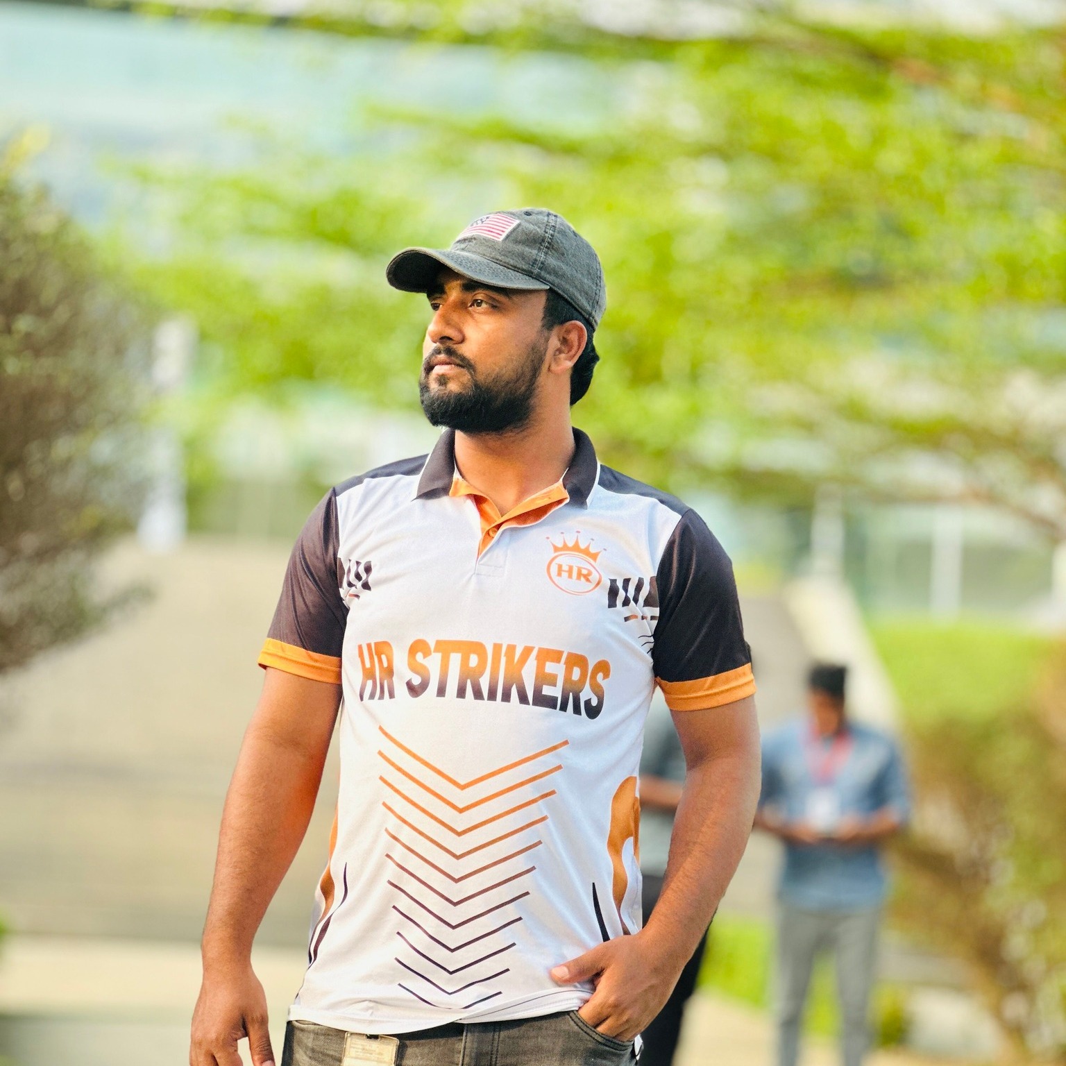Mazaharul Islam Raju