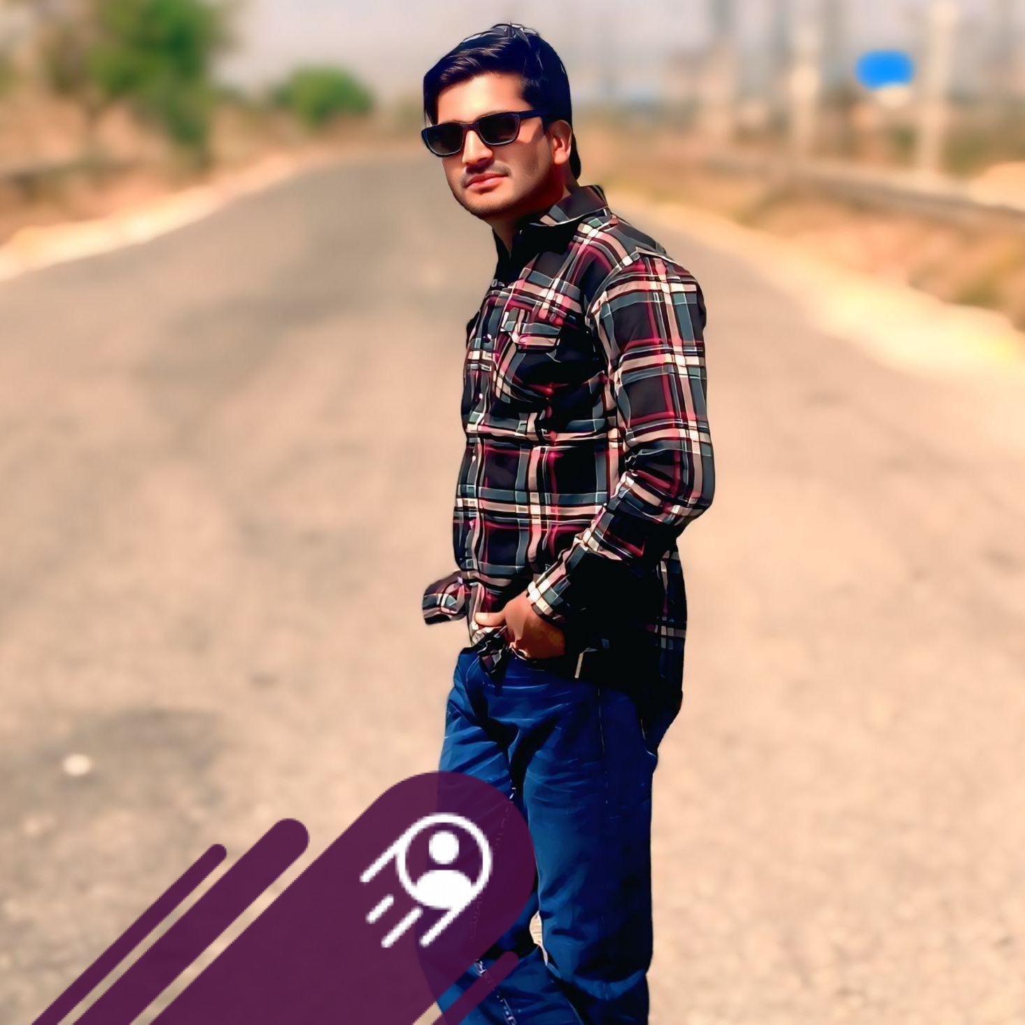 #Ghulam Badshah Sundari drama | Rashid Khan | Facebook