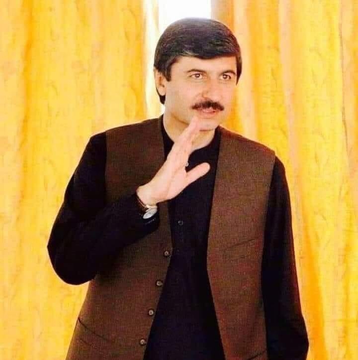 M Rasool Lawoon