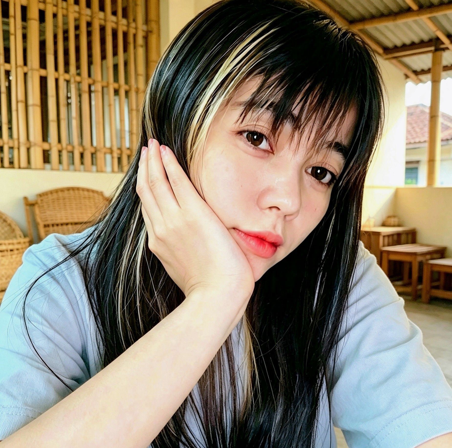 Tetesa ku abis,, moga esok lancar is'ian Biar lancar lagi tetesan ny # ...