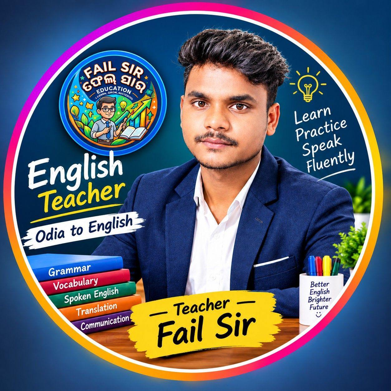 Daily usefull words odia to English #englishspeakingodia # ...