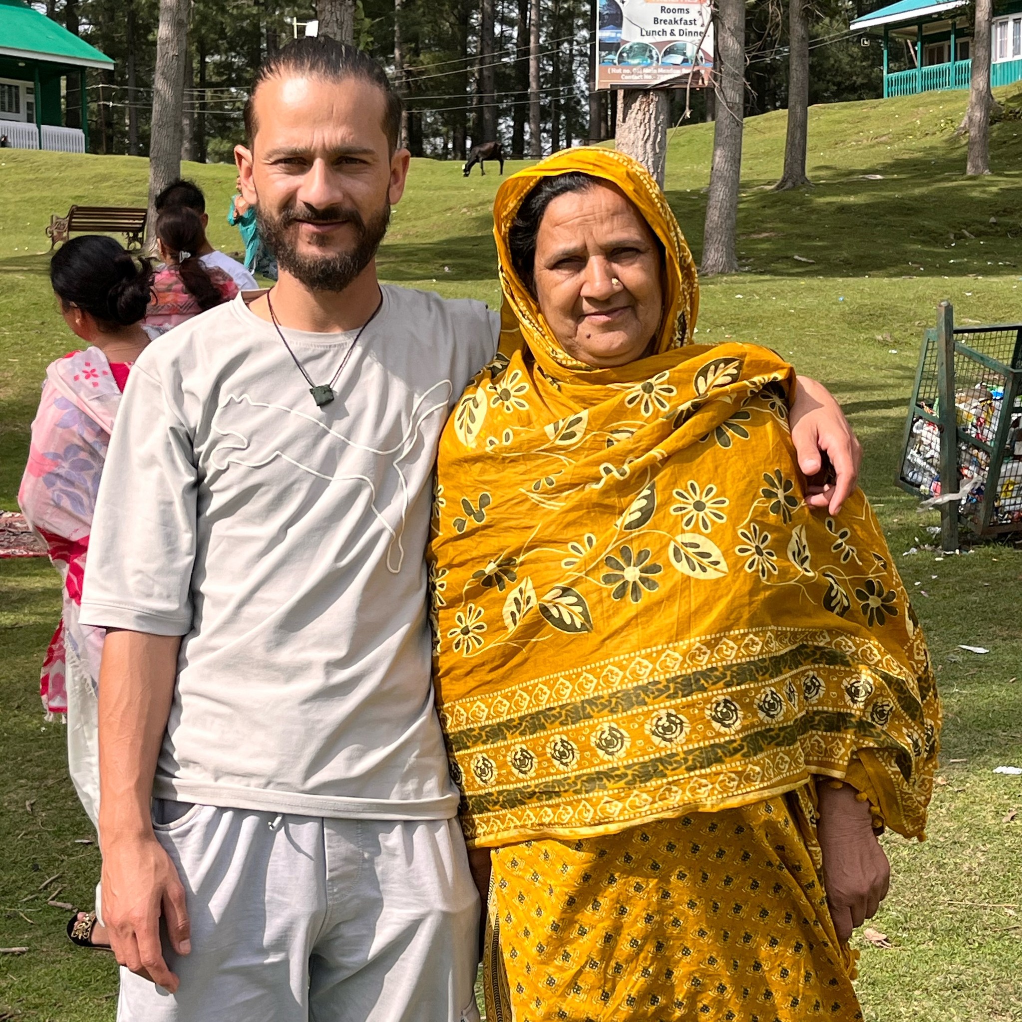 Rashid Bhat