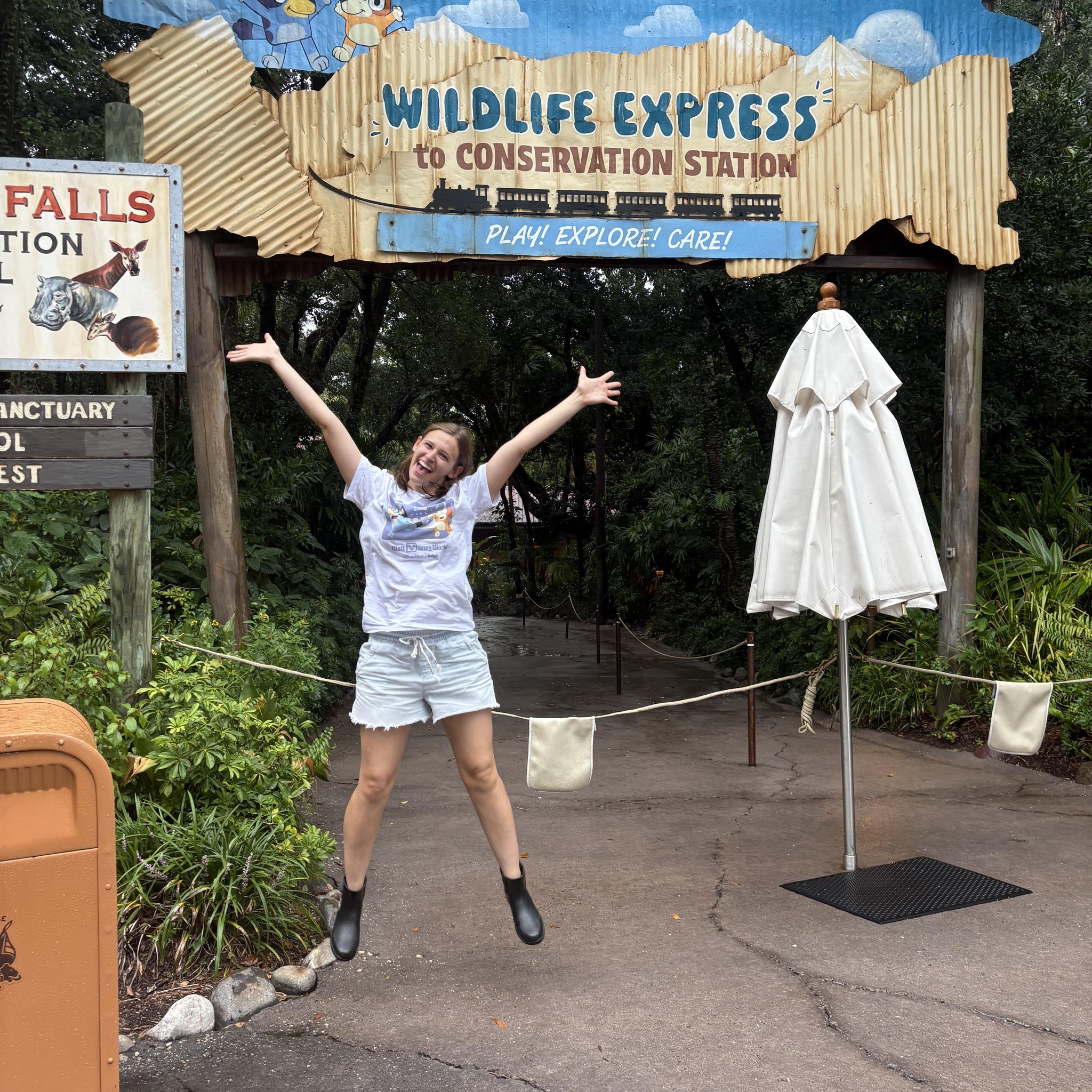 Rope Drop Humor | The “Best Side Character” in Disney & Pixar Animated ...