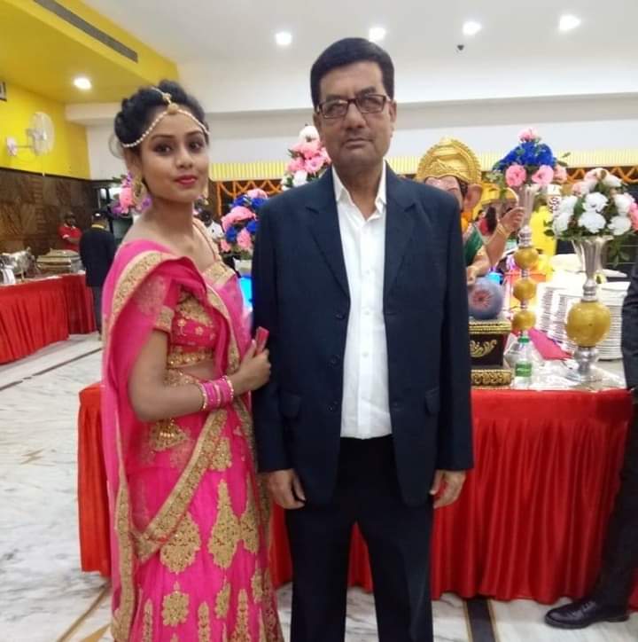 Pallavi Basu