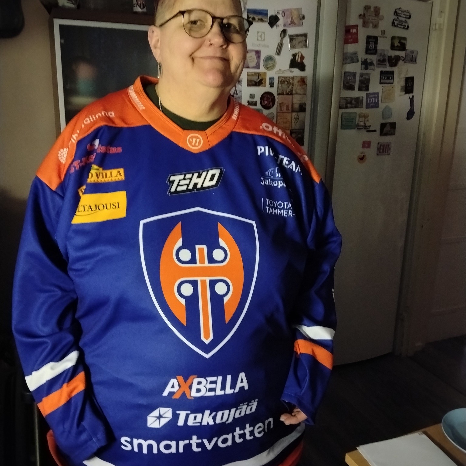 Jacky - Tältä näytti Malla 3-kerrosjogurtti vuonna 1977. Muistatko mitä ...