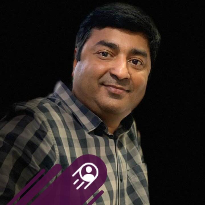 Dharmesh Chavda