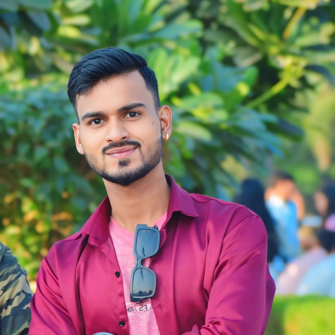 Roshan Kumar