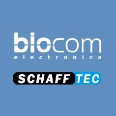 BIOCOM electrónica