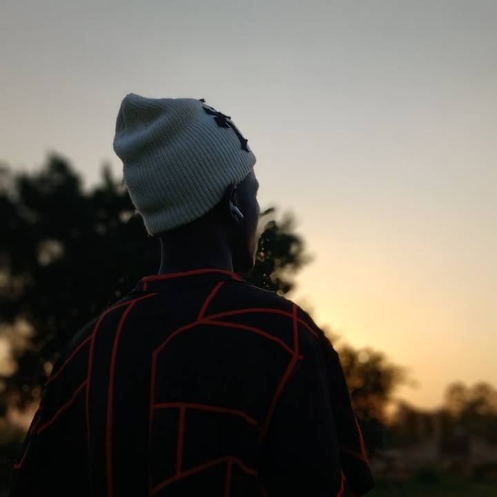 🐇 ️ MY DREAM IS BIG, BUT I'M STARTING SMALL. ️🐇 One day, I want to look ...