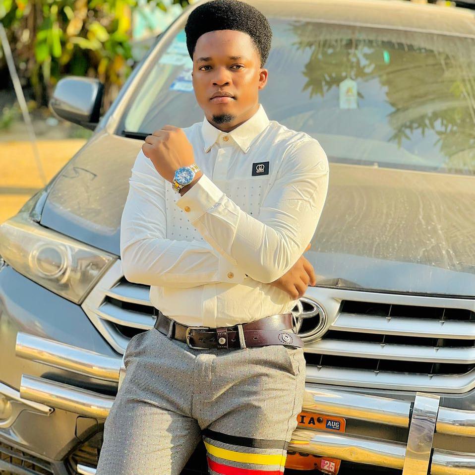 Prophet Key has finally responded to Jeff Myers, saying Jeff tried to ...