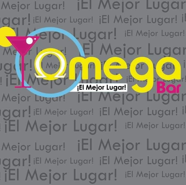 Omega Bar El Mejor Lugar | Pereira
