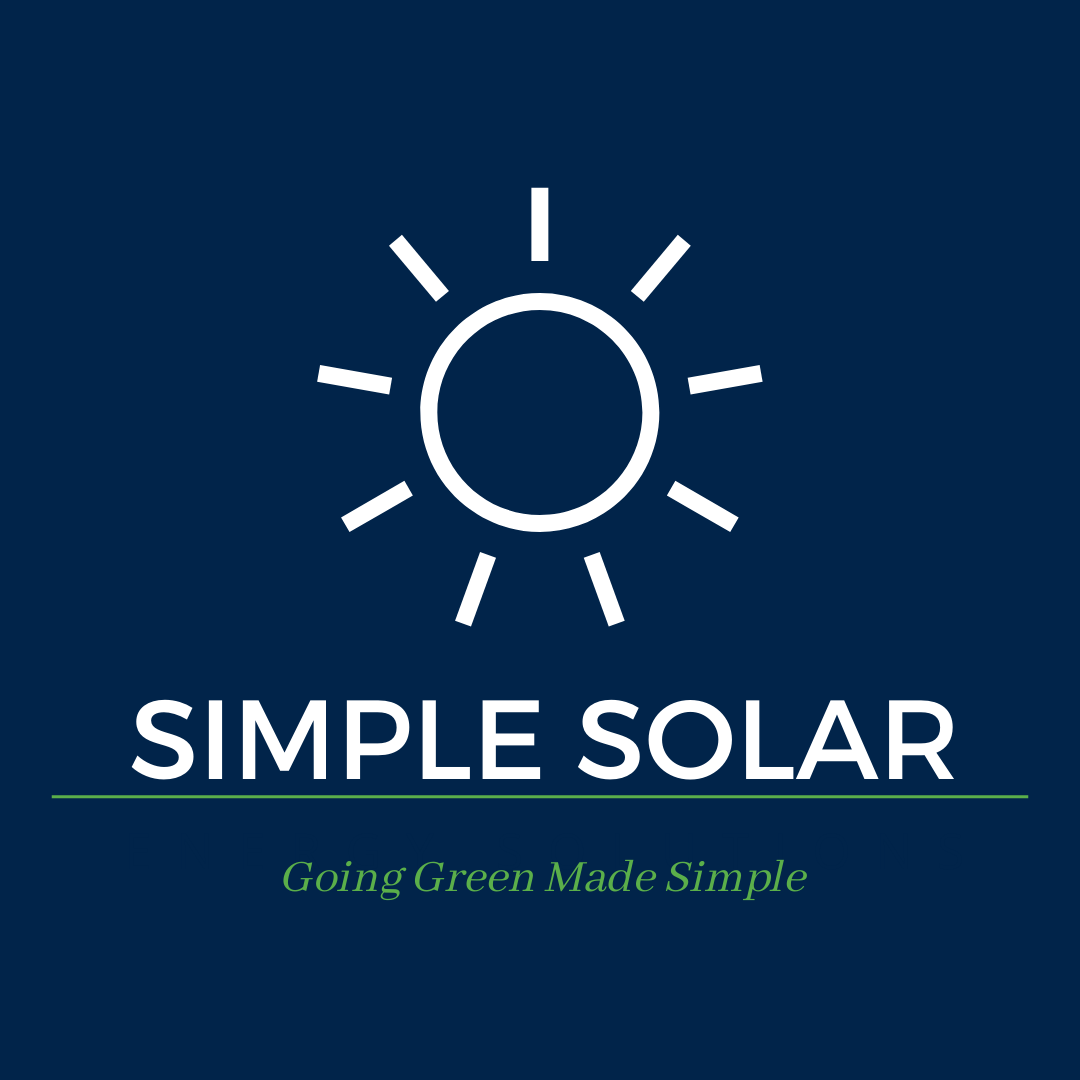 Simple Solar Energy Solutions | Huntington Beach CA