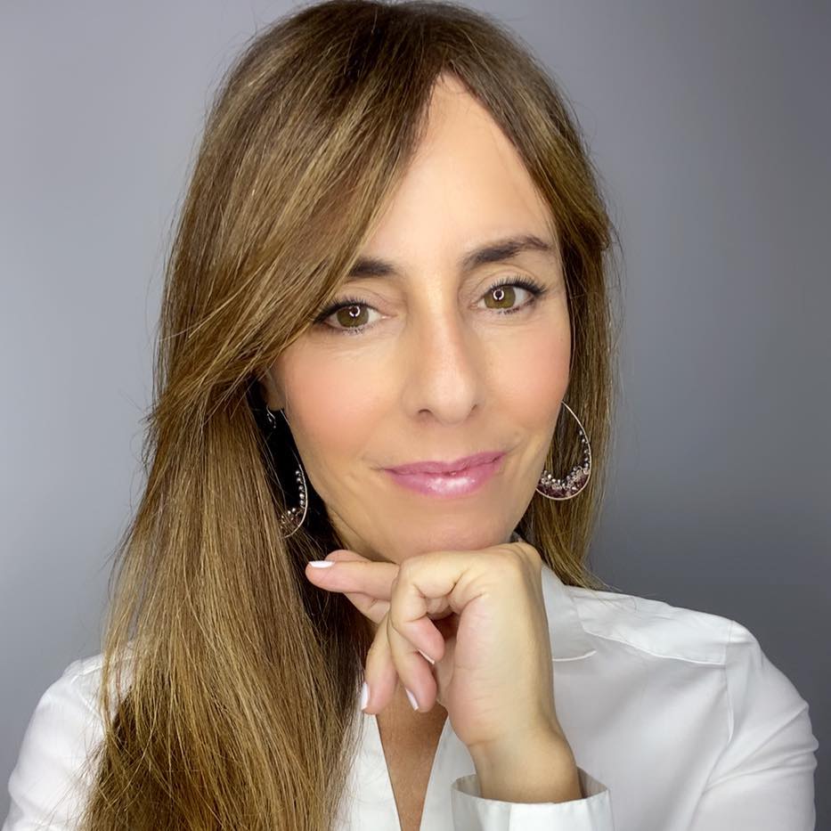 Dr. Maria Laura Rainer OMD