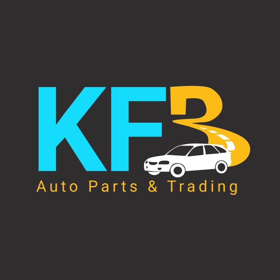 KFB Auto Parts & Trading | Accra