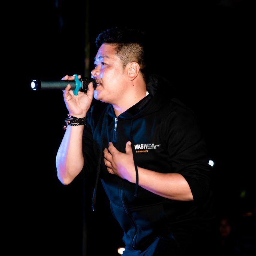 Manraj Rai Bahing
