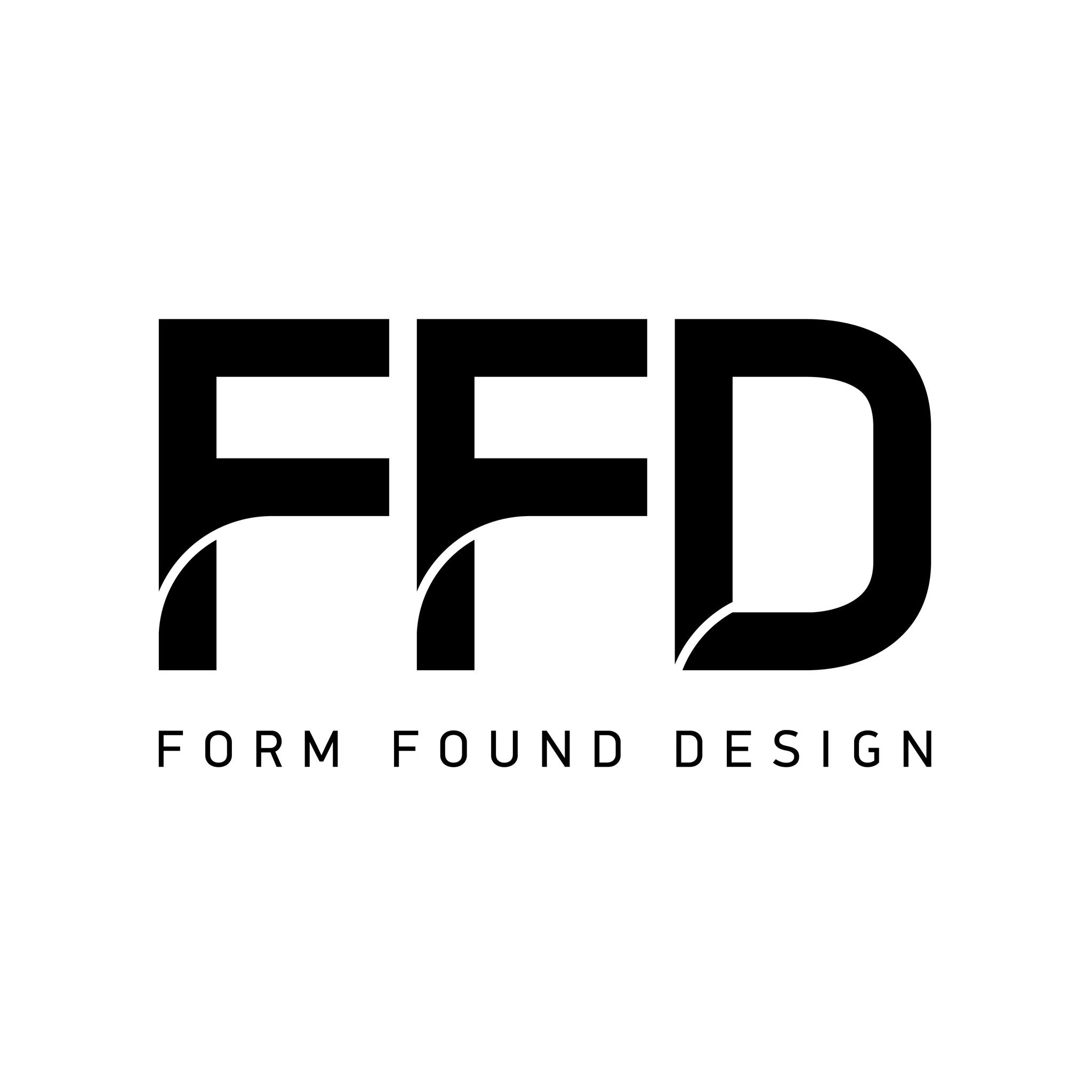 Form Found Design