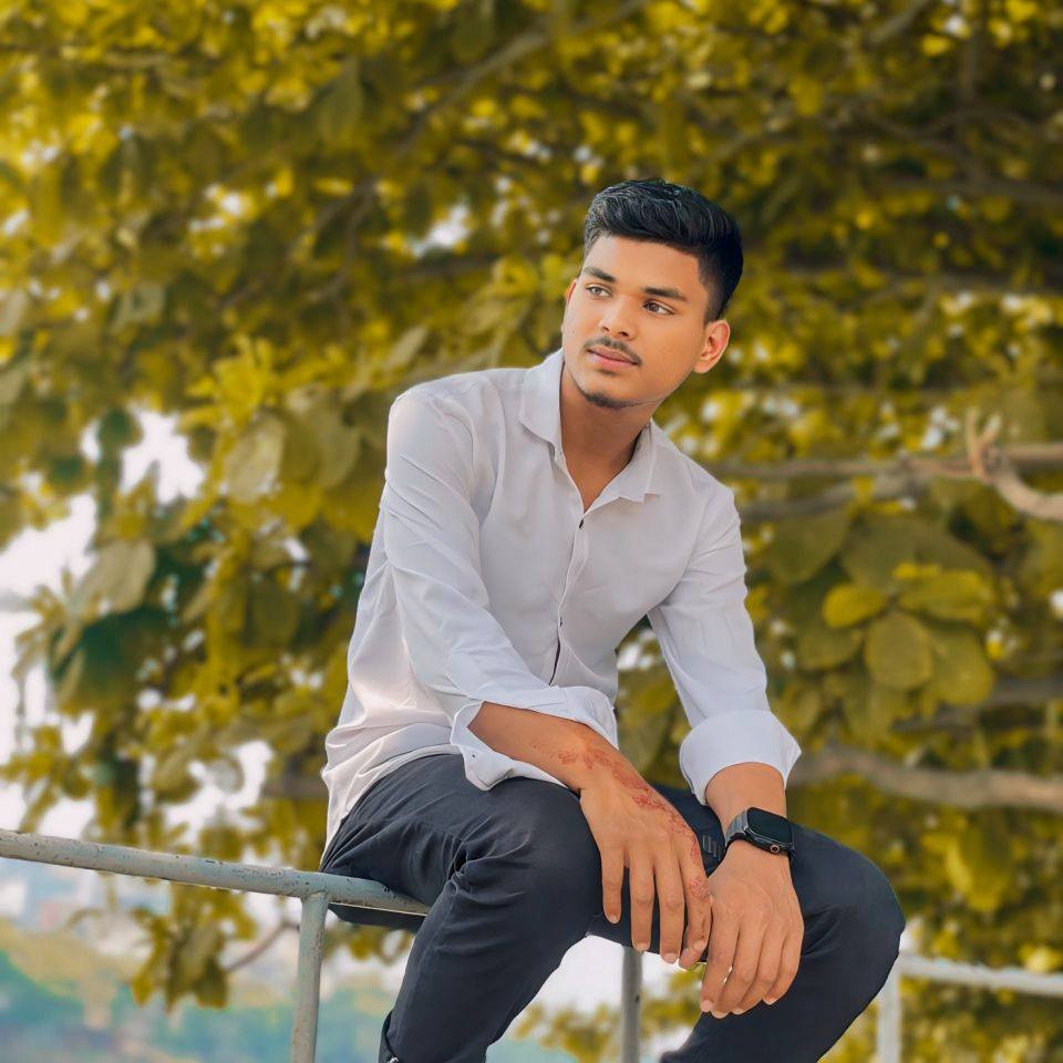 MD Robiul Islam Robi