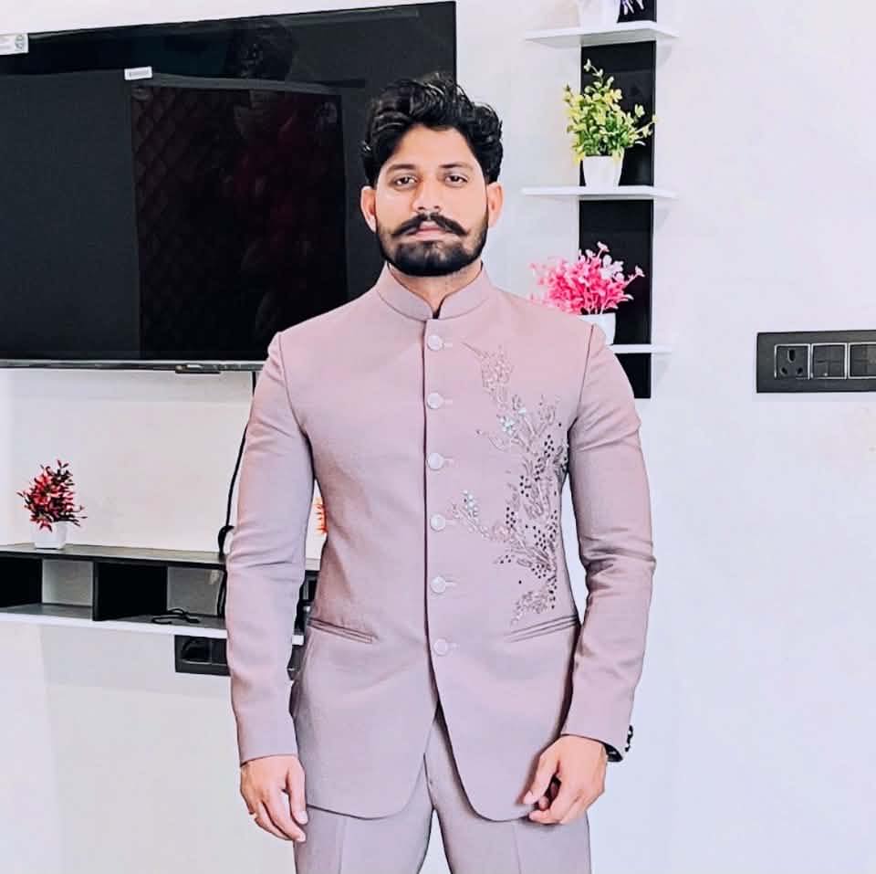 ⚜️ Raj Sharma Rana | Raj Sharma Rana