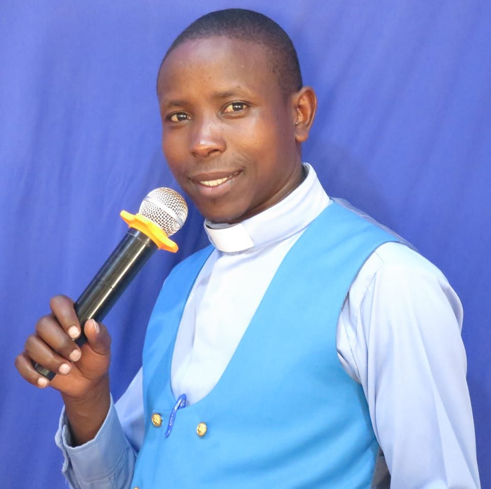 Pst Jeremiah
