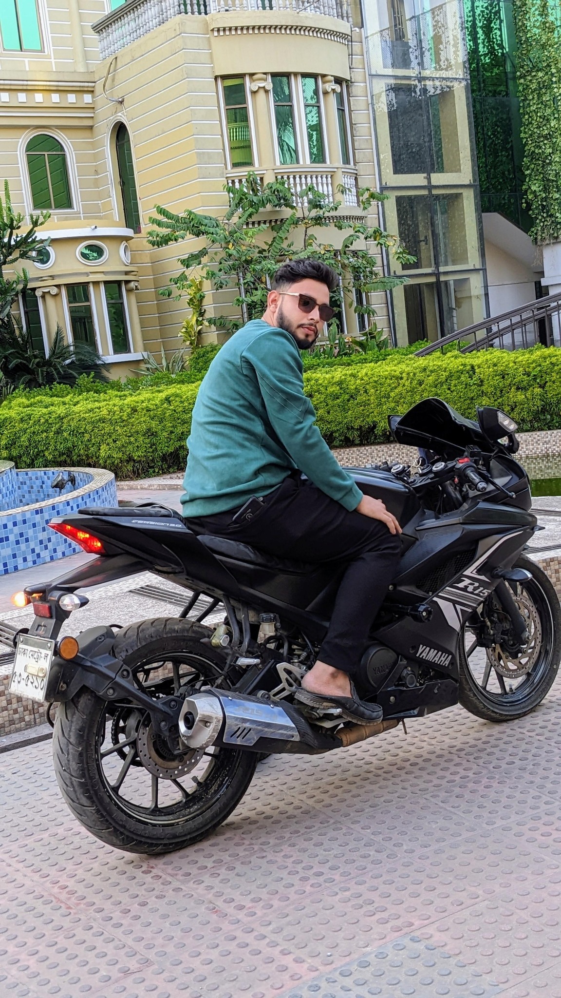 راج أحمد راجو