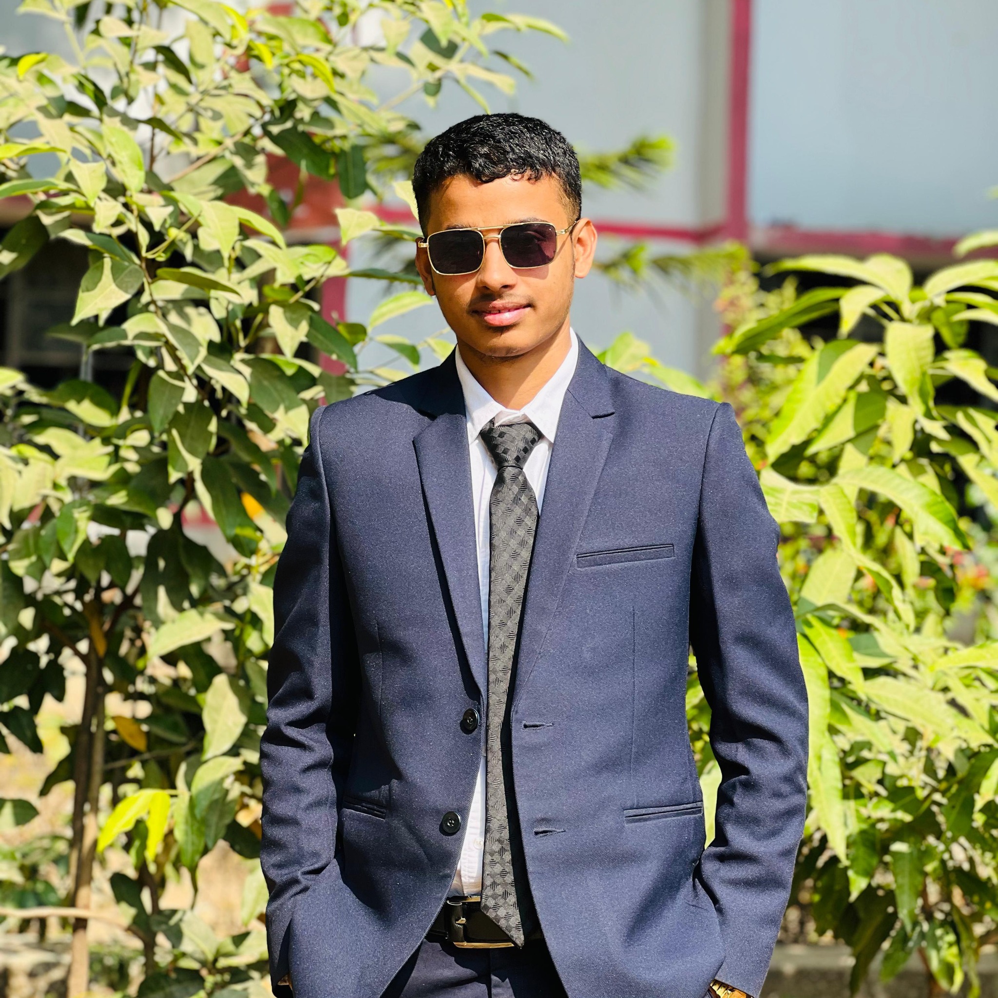 Robeul Islam
