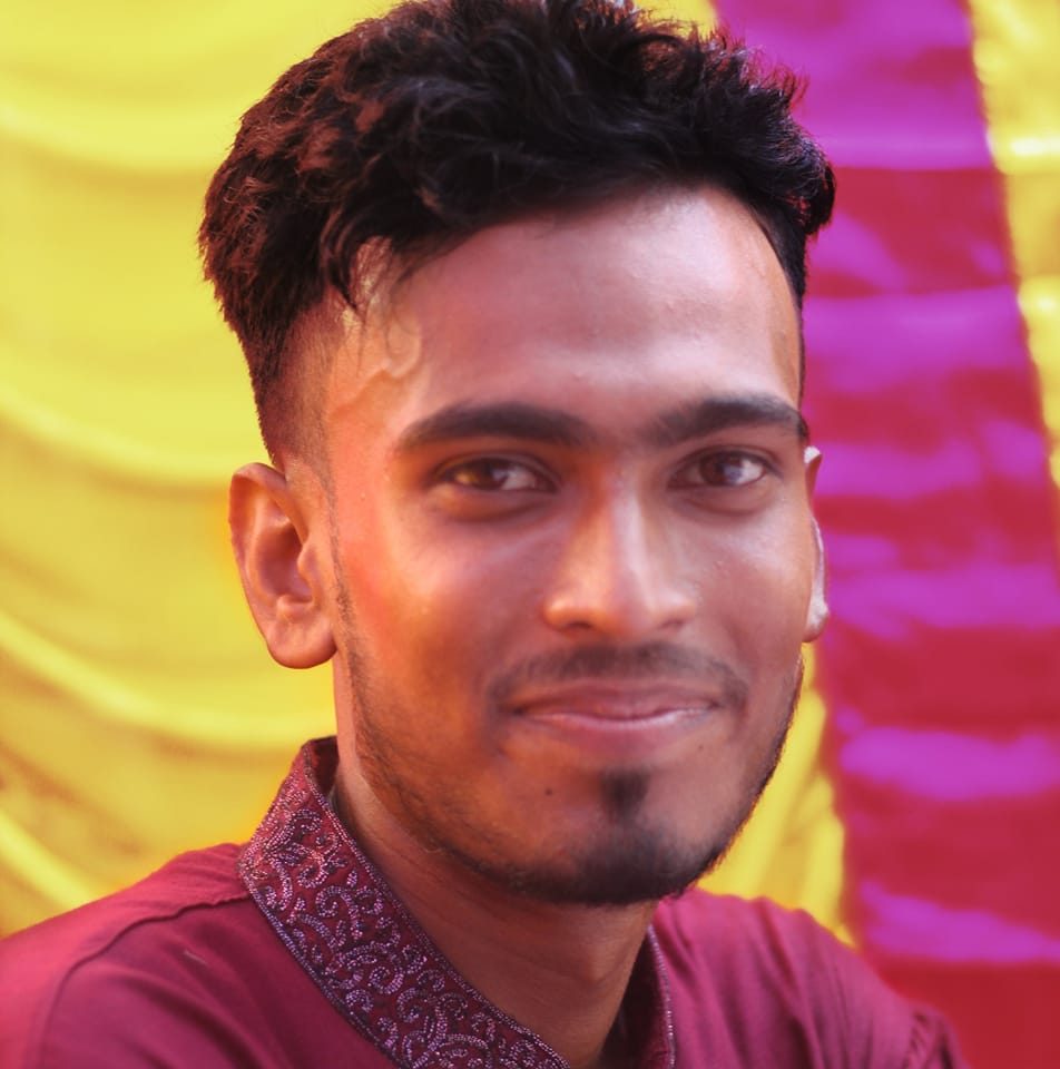 R S Rakib Hasan