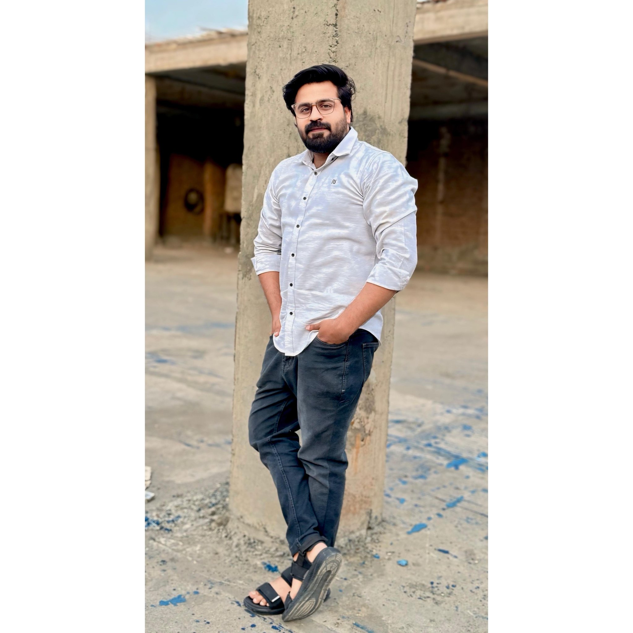 Hashim Rajput