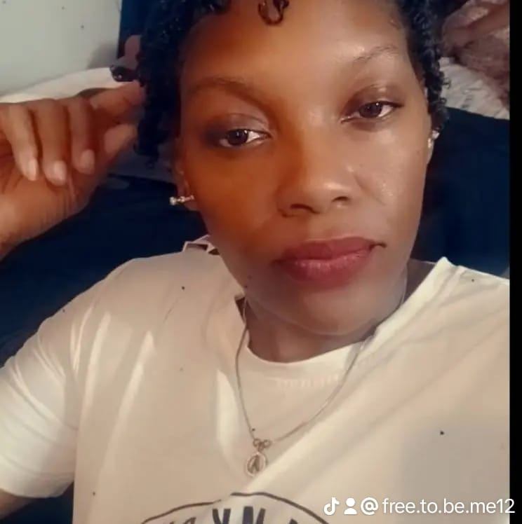 Alfreida Keys