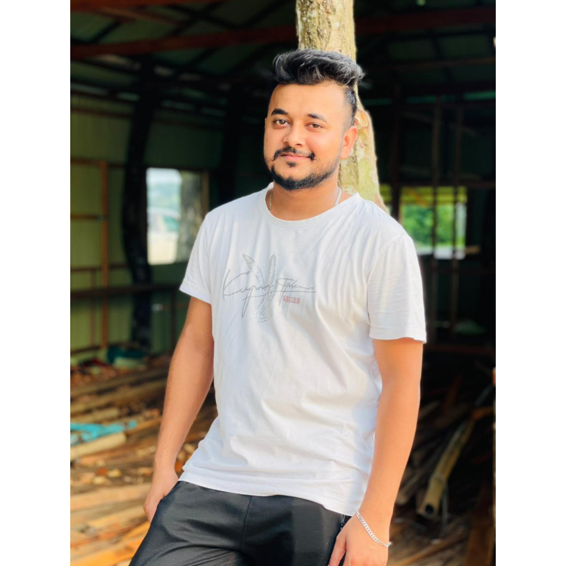 Prince Rakib