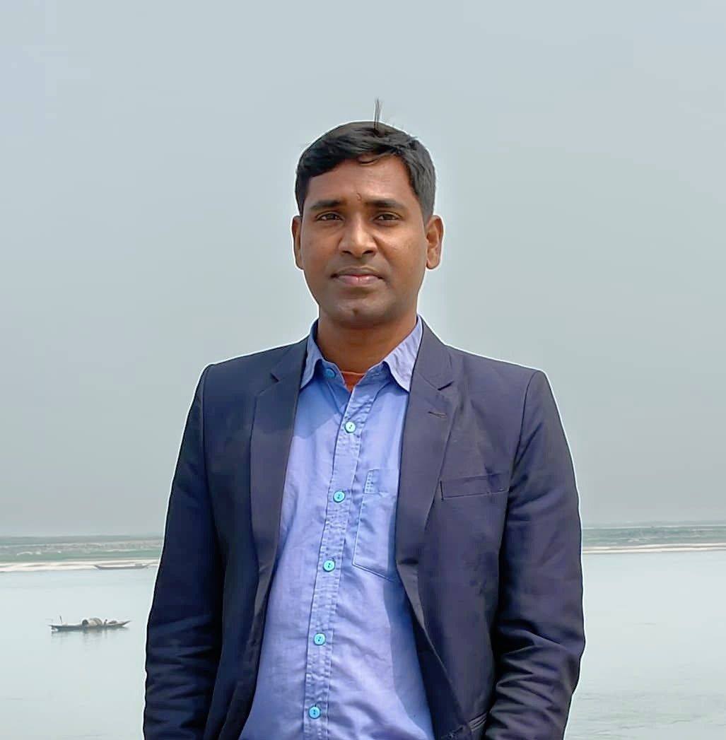 Md Rafizul Islam Rafiq