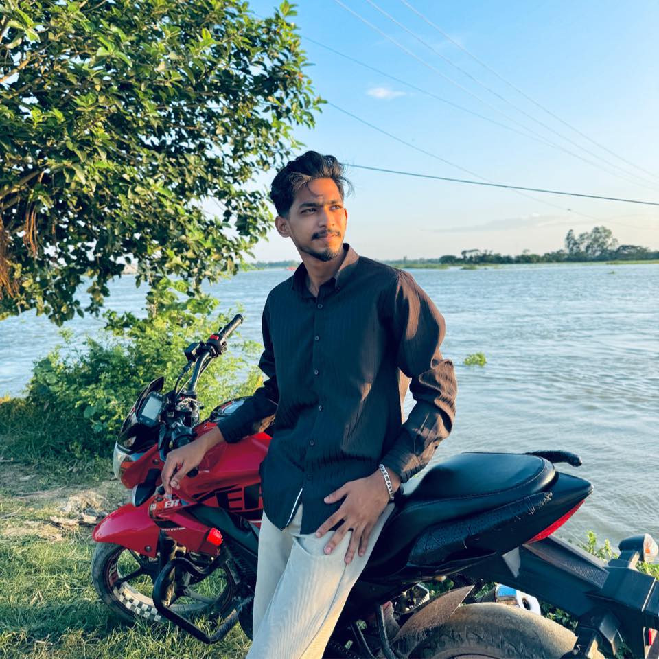 RaFi Ahmed Rakib