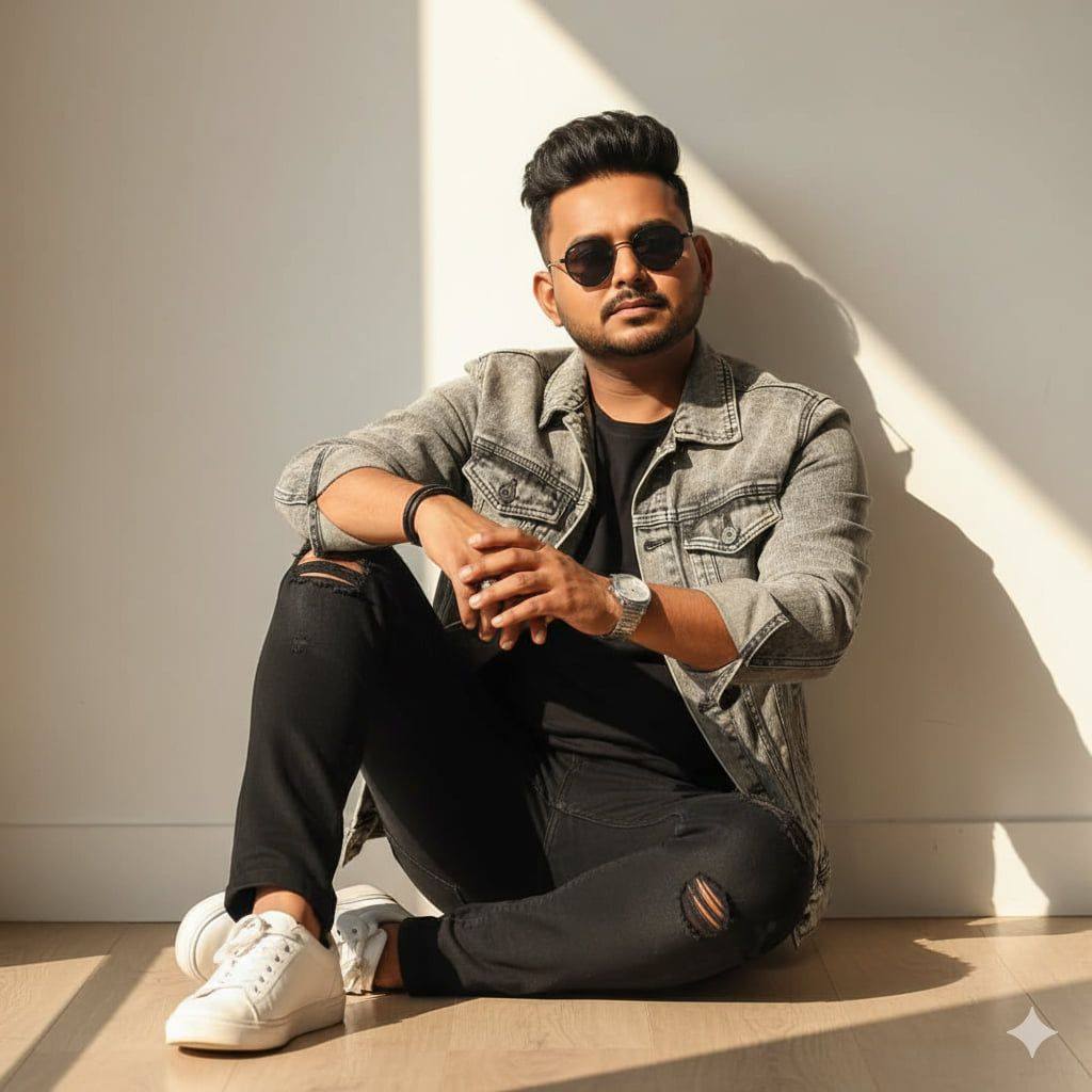 Dri Sushil Kumar Adhkari