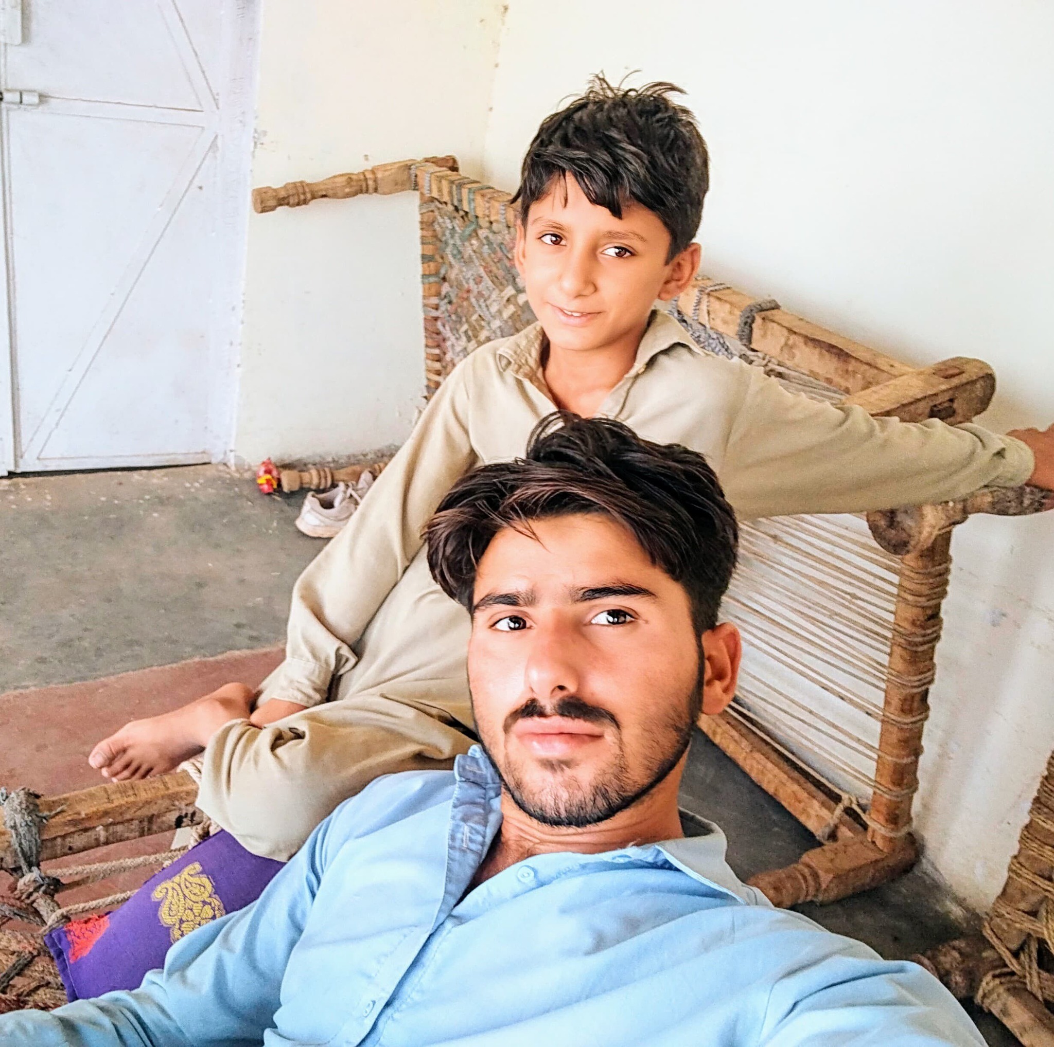 Amir Ali on Reels