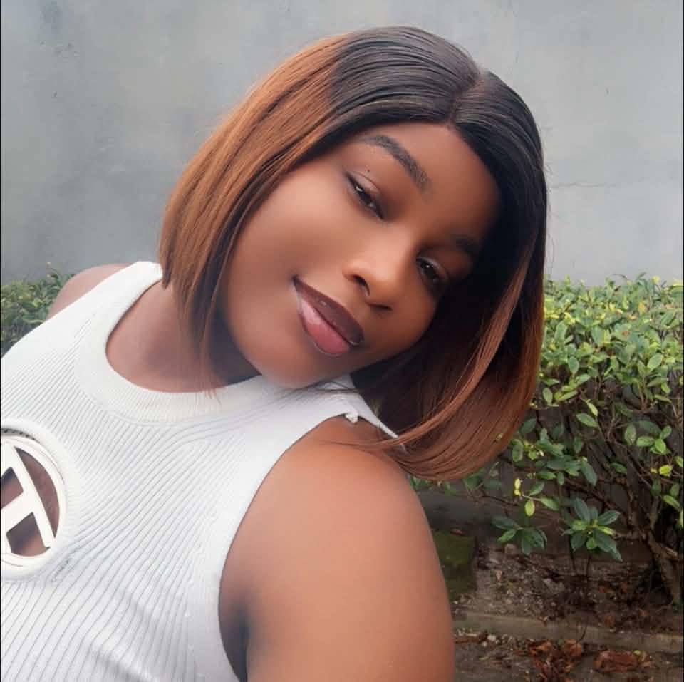 Body go just Dey sweet me 🤣, | Diepreye Lawson